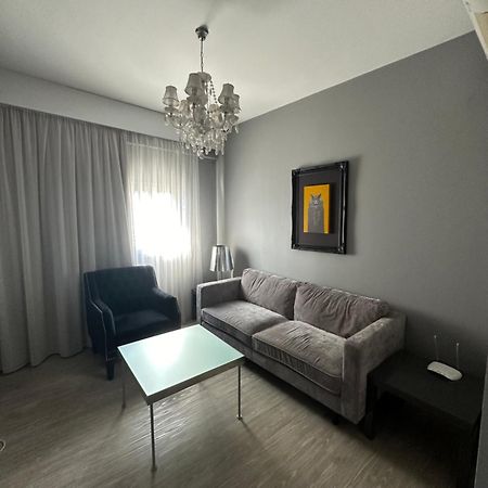 Mini Art House Apartment Nicosia Exterior photo